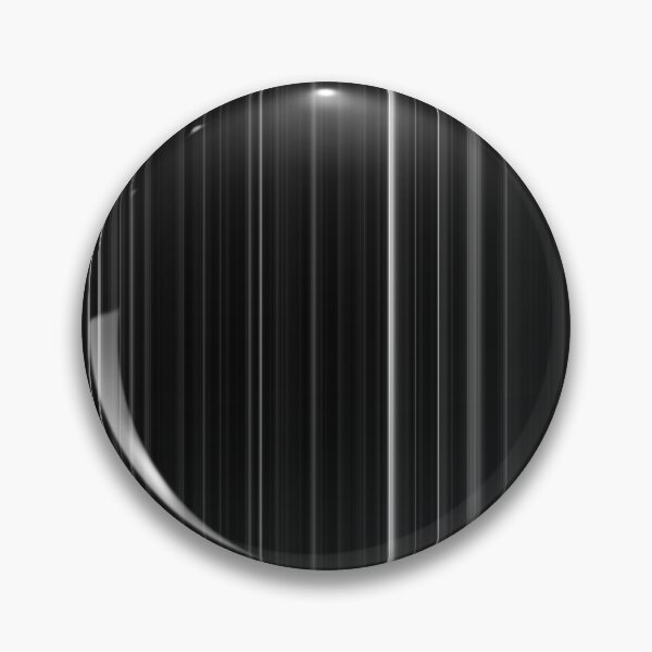 Item preview, Receiver Grayscale Stripes Design designed and sold by eddiebarronshop.