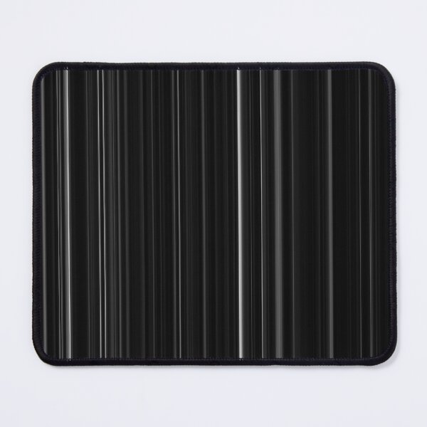 Item preview, Receiver Grayscale Stripes Design designed and sold by eddiebarronshop.