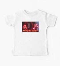 Sho'Nuff Baby Tee