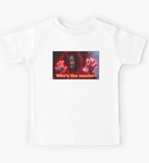 Sho'Nuff Kids Tee