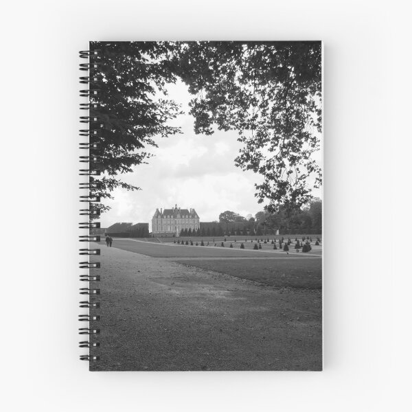 Item preview, Chateau de Sceaux designed and sold by willy92.