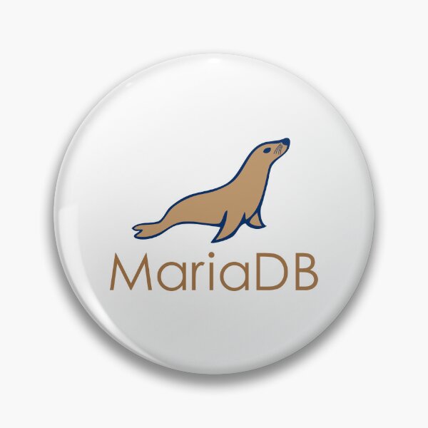 Artikelvorschau, MariaDB entworfen und verkauft von Mr Shy.