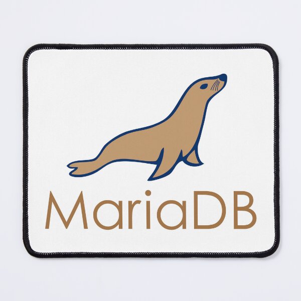 Item preview, MariaDB designed and sold by Mr Shy.