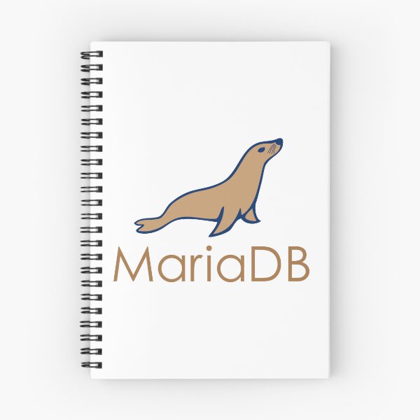 Item preview, MariaDB designed and sold by Mr Shy.