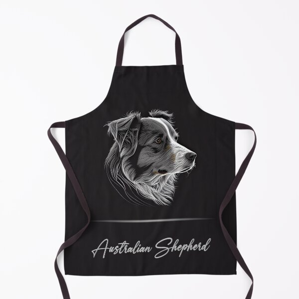 Item preview, Australian Shepherd designed and sold by Best-Breeds.