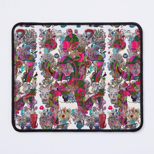 Item preview, Pop abstract designed and sold by Diego Manuel Rodriguez.