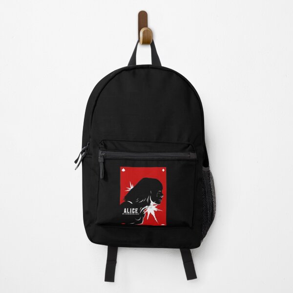 Item preview, Alice in borderland designed and sold by Paul-Richarson.