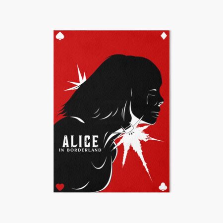 Mira Kano (Netflix), Alice in Borderland Wiki