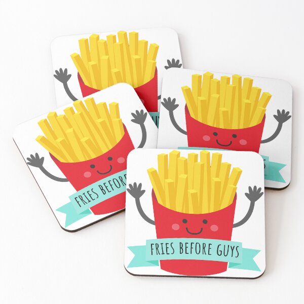 Item preview, fries before guys designed and sold by Terevela.