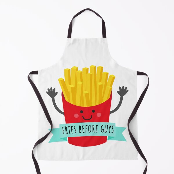 Item preview, fries before guys designed and sold by Terevela.