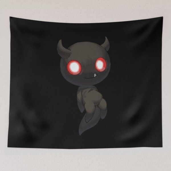 Item preview, Dark Tboi designed and sold by MoniShop14.