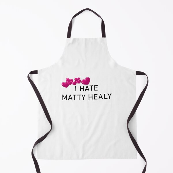 Item preview, i hate matty healy designed and sold by comglim.