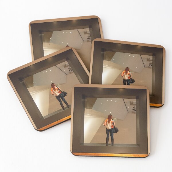 Item preview, Girl Framed designed and sold by Brian Shaw.