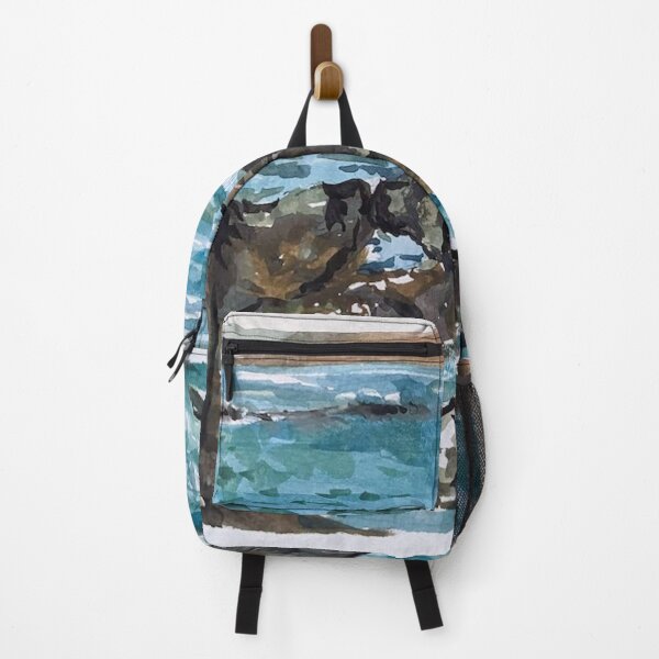 Item preview, Greece Adventures - Naoussa, Paros designed and sold by Carolyn Webster.