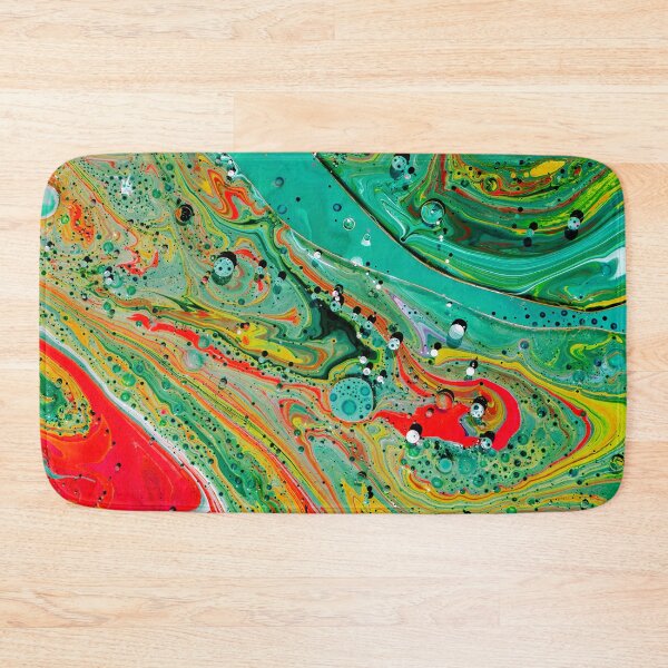 Item preview, diseño multicolor designed and sold by Erlin Rudho.
