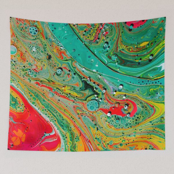 Item preview, diseño multicolor designed and sold by Erlin Rudho.