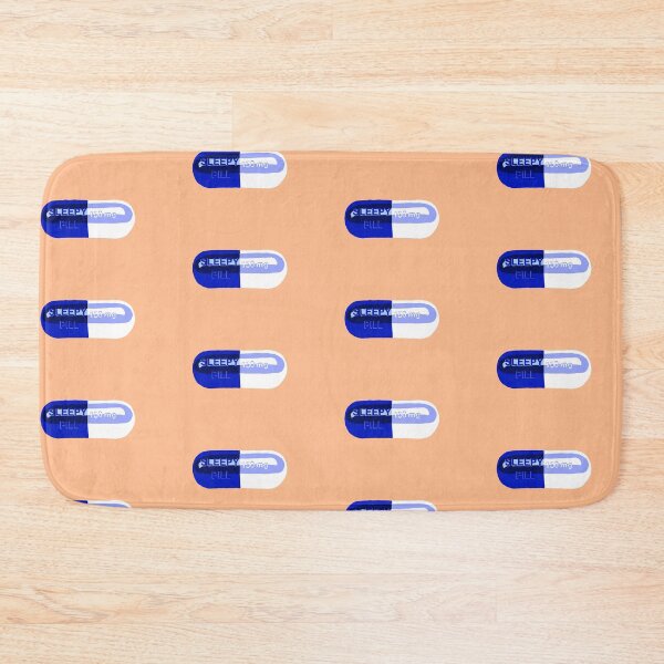 Item preview, Copy of Chill Pill Peach designed and sold by JaymieMetz.