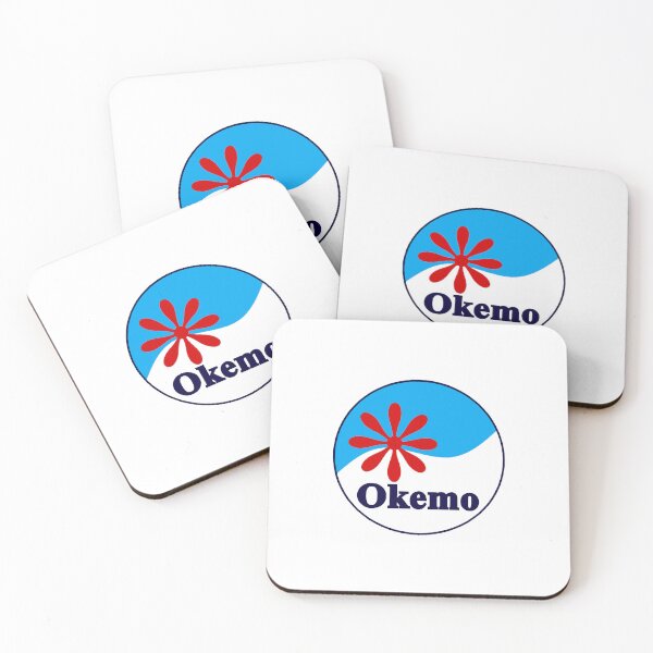 Item preview, Okemo 1970 designed and sold by Geepster5.