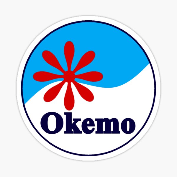 Item preview, Okemo 1970 designed and sold by Geepster5.