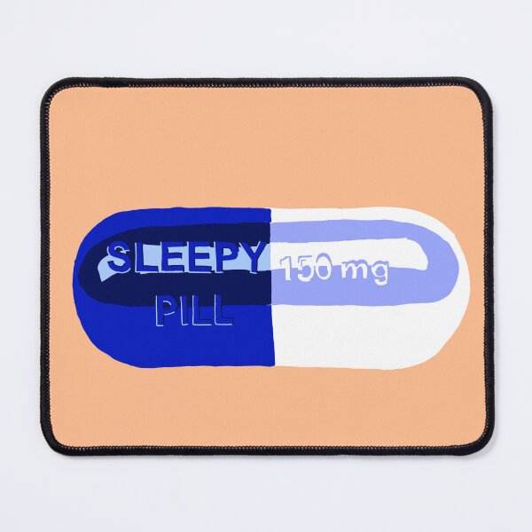 Item preview, Copy of Chill Pill Peach designed and sold by JaymieMetz.