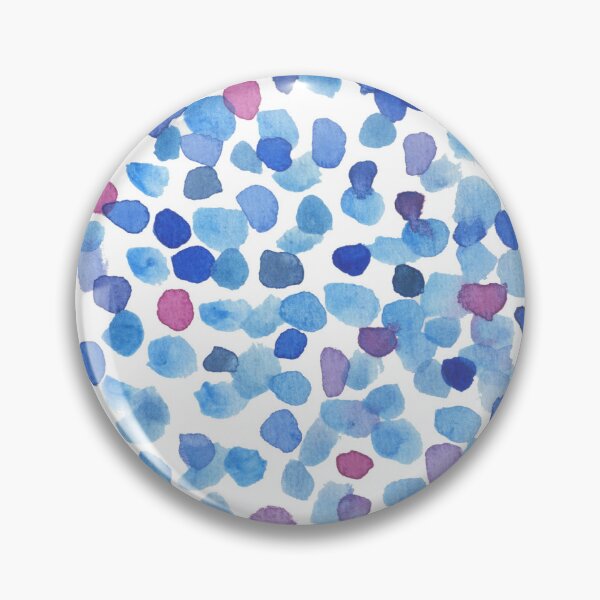 Item preview, Small Blue Dots designed and sold by Niina  Niskanen.