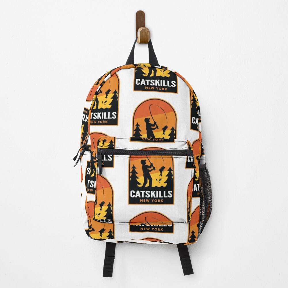 Artikel-Vorschau von Rucksack, designt und verkauft von HalpinDesign.