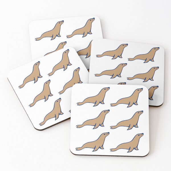 Item preview, MariaDB logo designed and sold by Mr Shy.