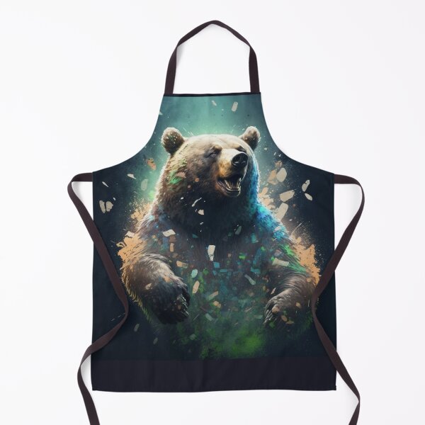 Item preview, Brown bear designed and sold by DreadX3.