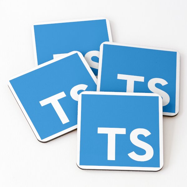 Item preview, Type Script designed and sold by Mr  Shy.
