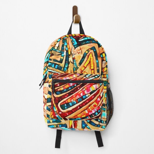Item preview, Gaudi Barselona mosaic designed and sold by Shevi.