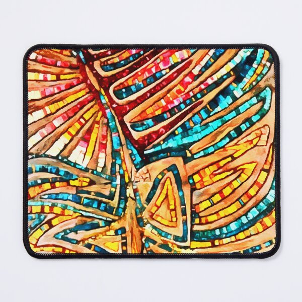 Item preview, Gaudi Barselona mosaic designed and sold by Shevi.