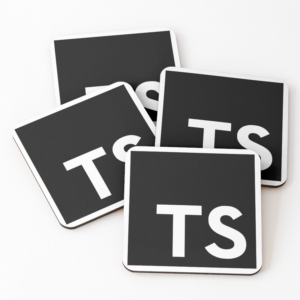 Item preview, Coasters (Set of 4) designed and sold by MrShy.