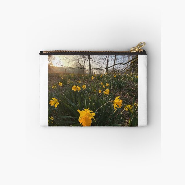 Item preview, Narcisos al atardecer designed and sold by Paddyb17.