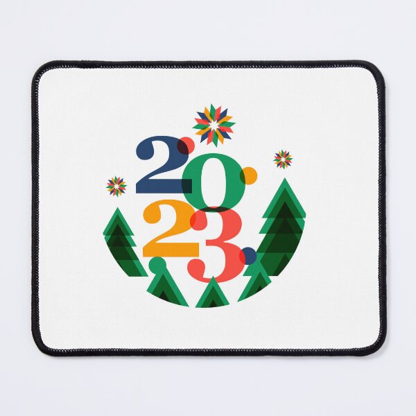 Item preview, happy new year 2023 designed and sold by Digital-Artz.