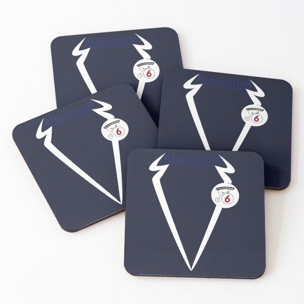 Item preview, Come in Number 6 designed and sold by Flush Gorden.