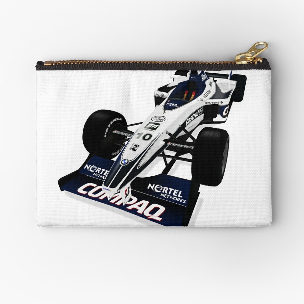 Williams Fw22 Jenson Button Kids T Shirt By Jageowen Redbubble