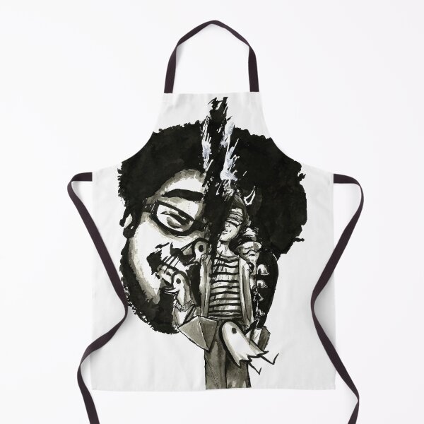 Item preview, Oyasumi punpun god designed and sold by ALAEEDDINEBHM.