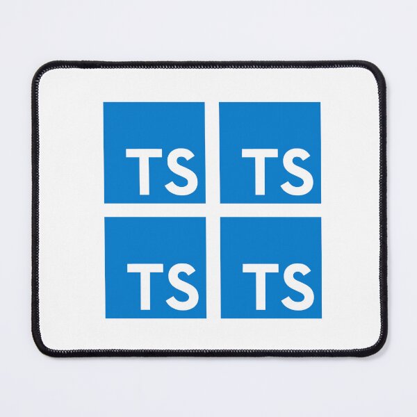 Item preview, Type Script Logo 4x designed and sold by Mr Shy.