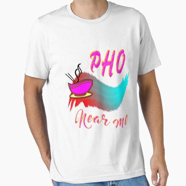 Item preview, pho near me designed and sold by santorare.