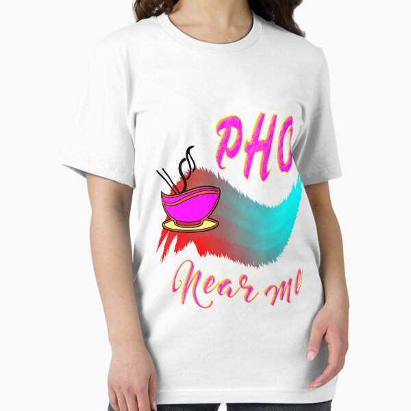 Item preview, pho near me designed and sold by santorare.