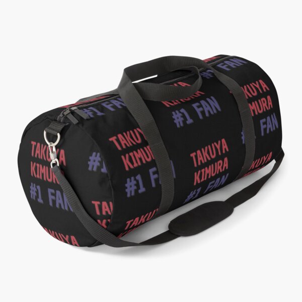 Item preview, Takuya Kimura #1 Fan designed and sold by Rybariuns.