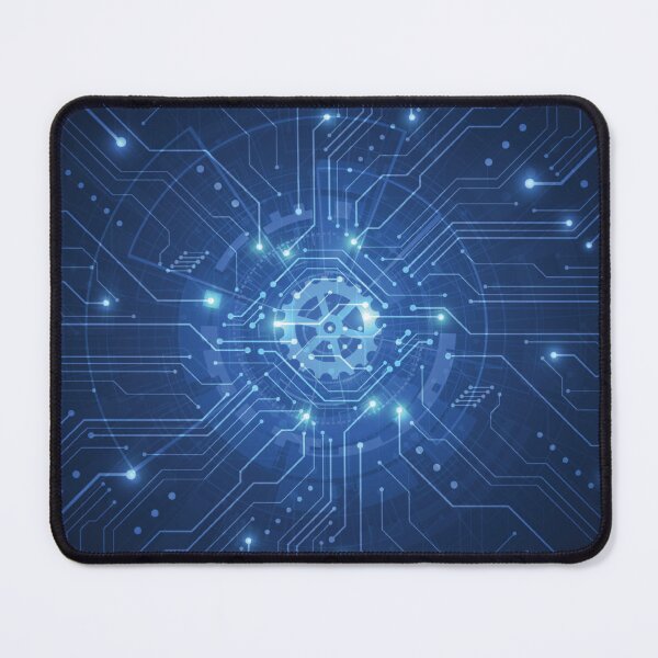 Item preview, Circuit motherboard designed and sold by TheRightHonMP.