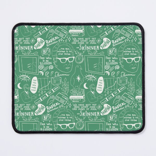 Item preview, Skinner AOP (Evergreen) designed and sold by abawizard.