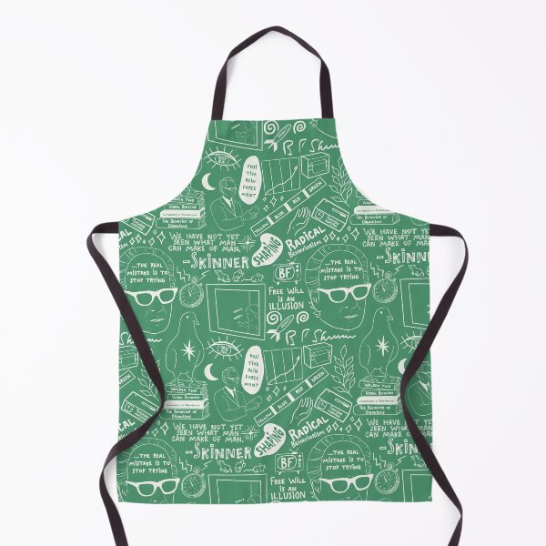 Item preview, Skinner AOP (Evergreen) designed and sold by abawizard.