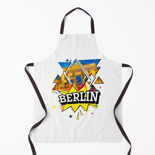 Item preview, Berlin Germany Germany Brandenburg Gate designed and sold by BullDesignsShop.