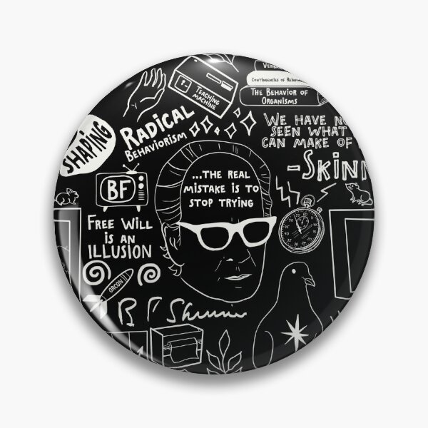 Item preview, Skinner AOP (Black) designed and sold by abawizard.