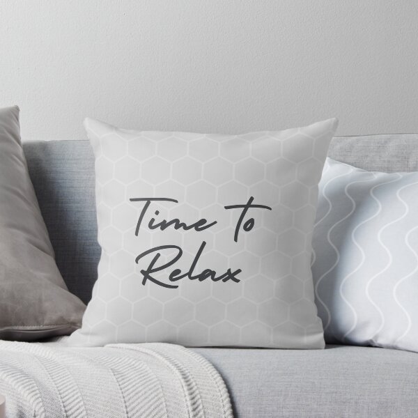 Item preview, Time to relax designed and sold by valiket.