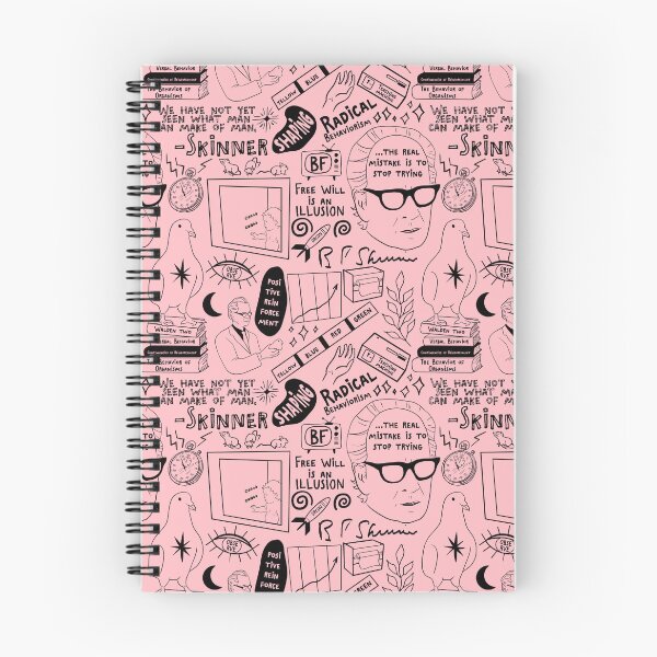 Item preview, Skinner AOP (Pink) designed and sold by abawizard.