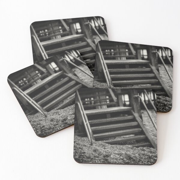 Item preview, Hastings Beach designed and sold by Dave Hare Photography.