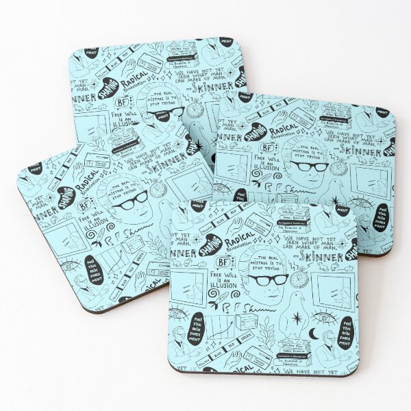 Item preview, Skinner AOP (Aqua) designed and sold by abawizard.